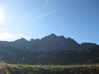 Klettersteig Lachenspitze