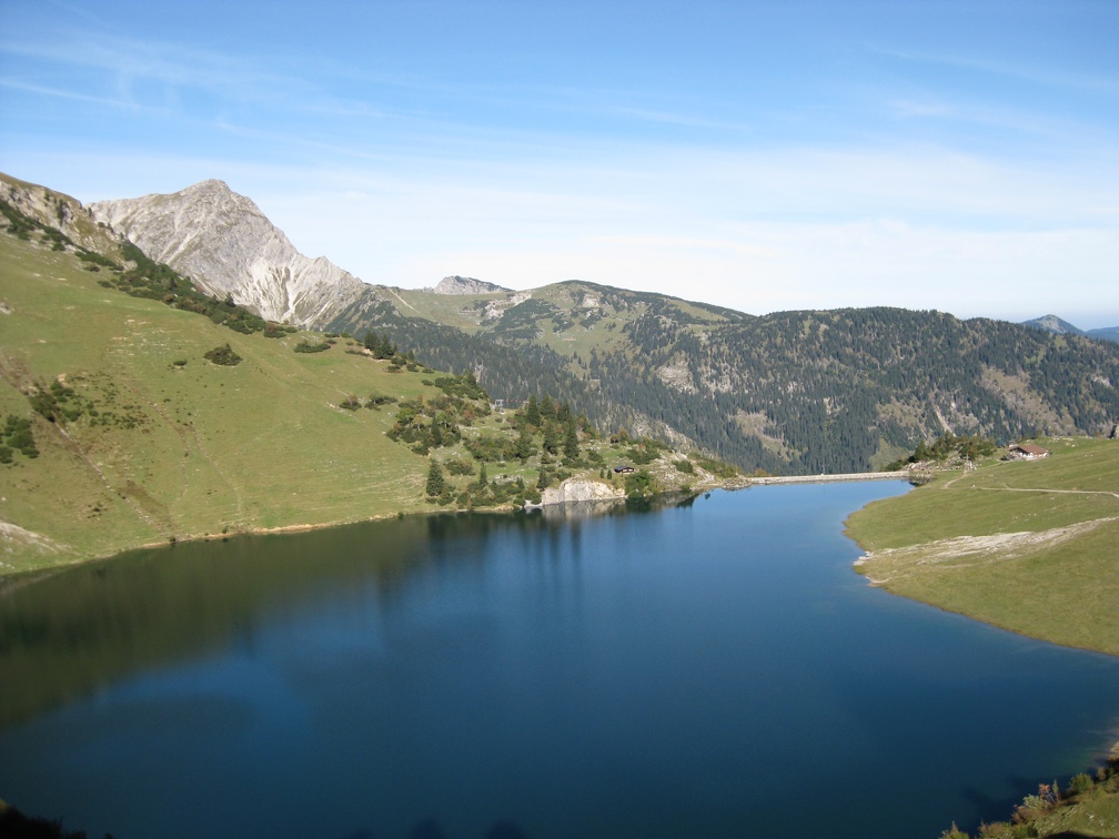 Traualpsee